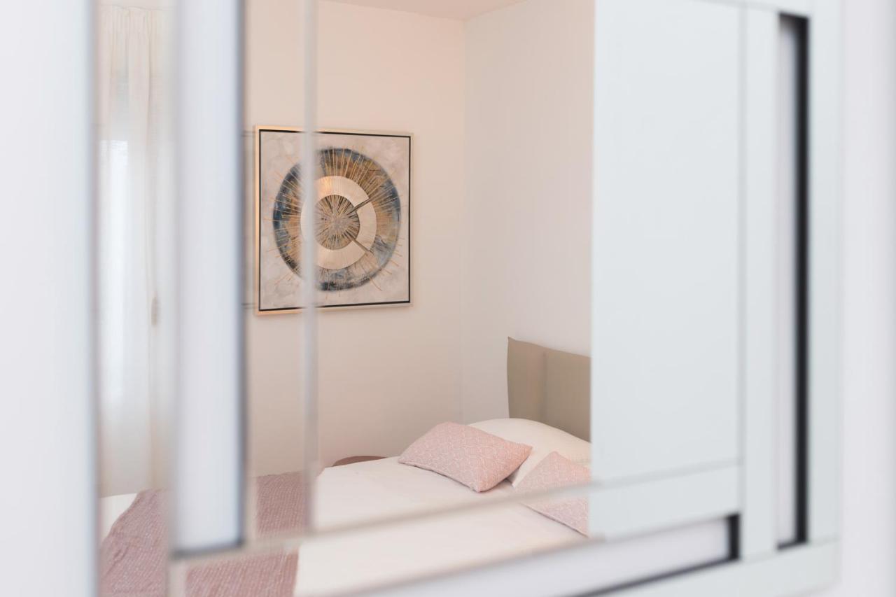 Apartment Ema Zadar Exterior foto