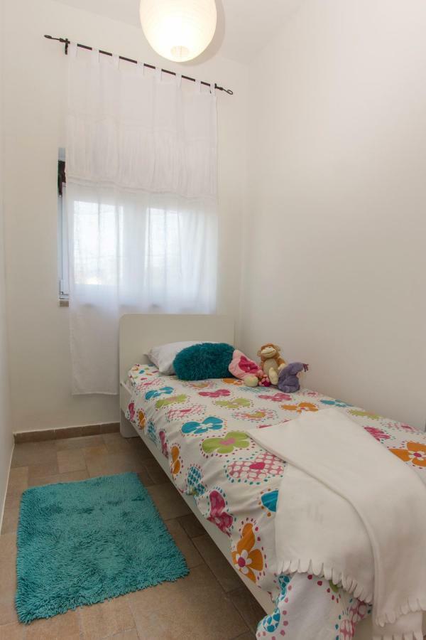 Apartment Ema Zadar Exterior foto